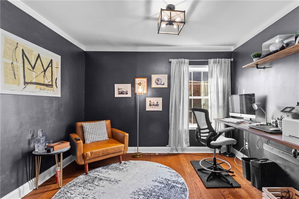 265 Amberbrook Circle