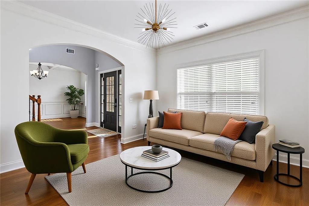 265 Amberbrook Circle