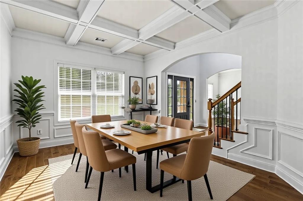 265 Amberbrook Circle