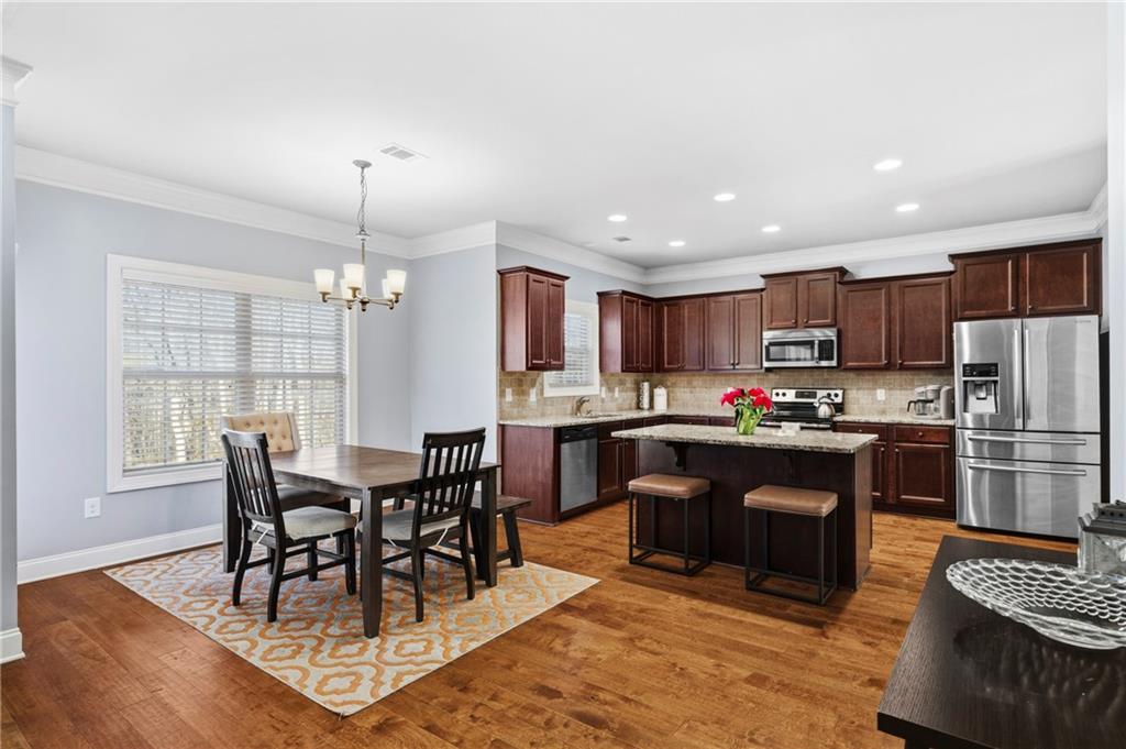 265 Amberbrook Circle