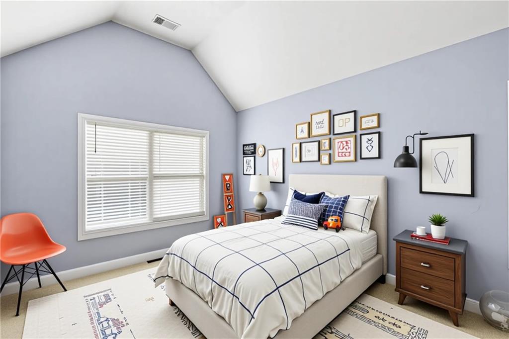 265 Amberbrook Circle