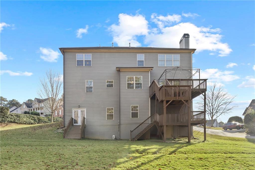 265 Amberbrook Circle