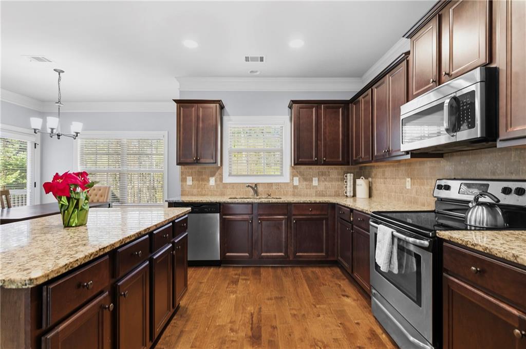 265 Amberbrook Circle