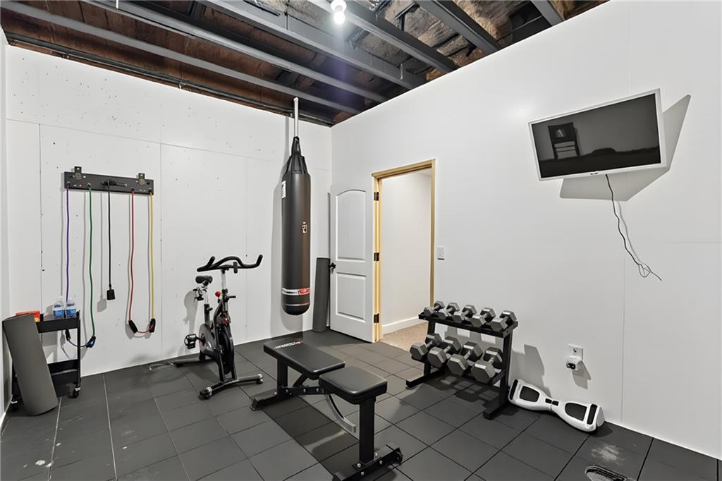 265 Amberbrook Circle