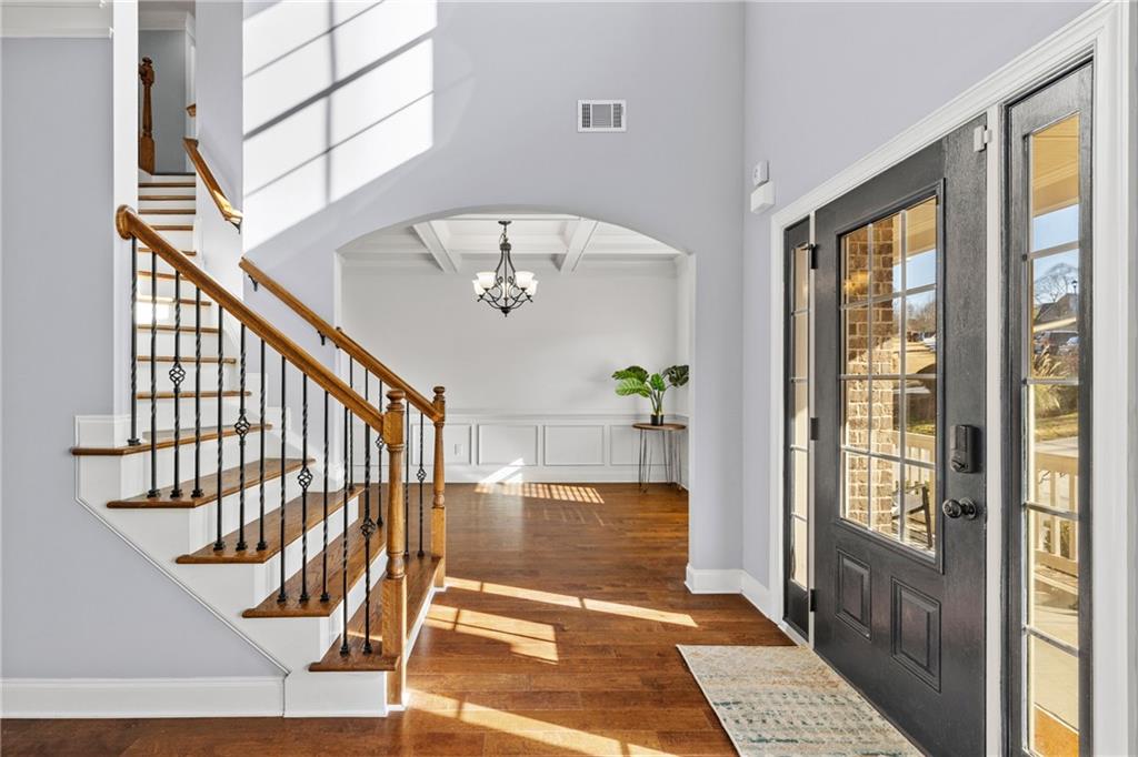 265 Amberbrook Circle