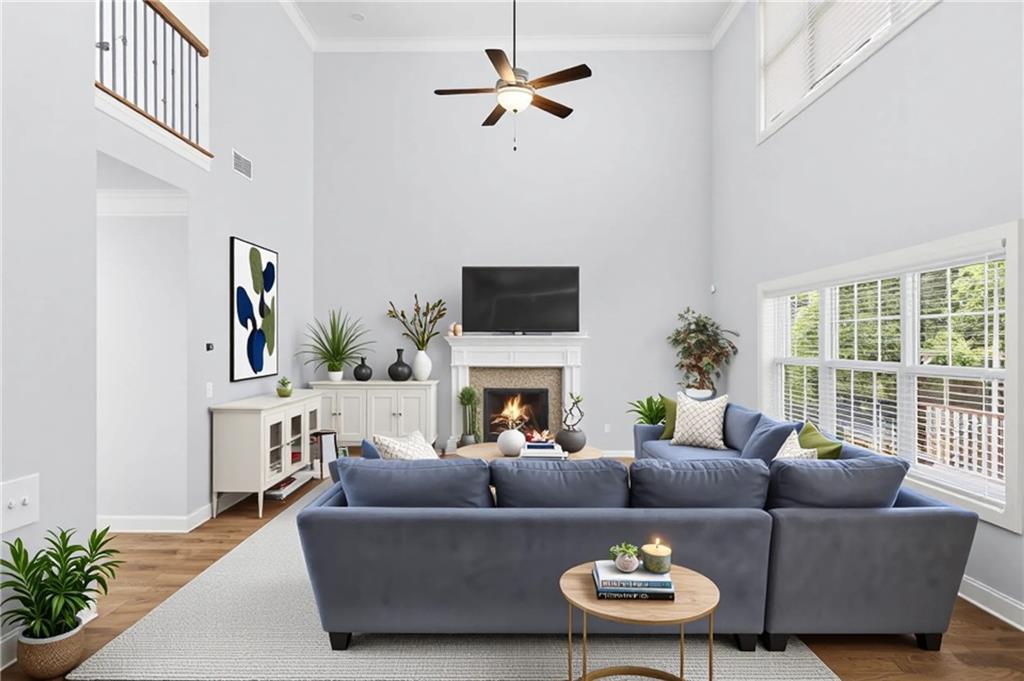 265 Amberbrook Circle