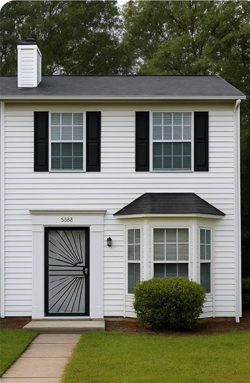 5582 Stonington Trace Parkway