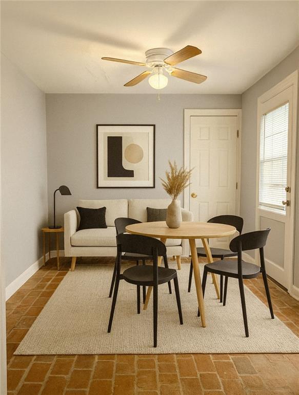 5582 Stonington Trace Parkway