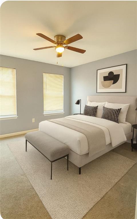 5582 Stonington Trace Parkway