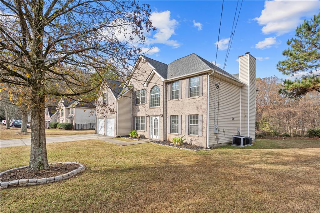 1910 Boulder Gate Drive