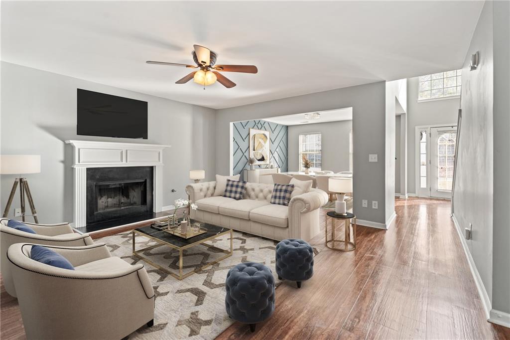 1910 Boulder Gate Drive