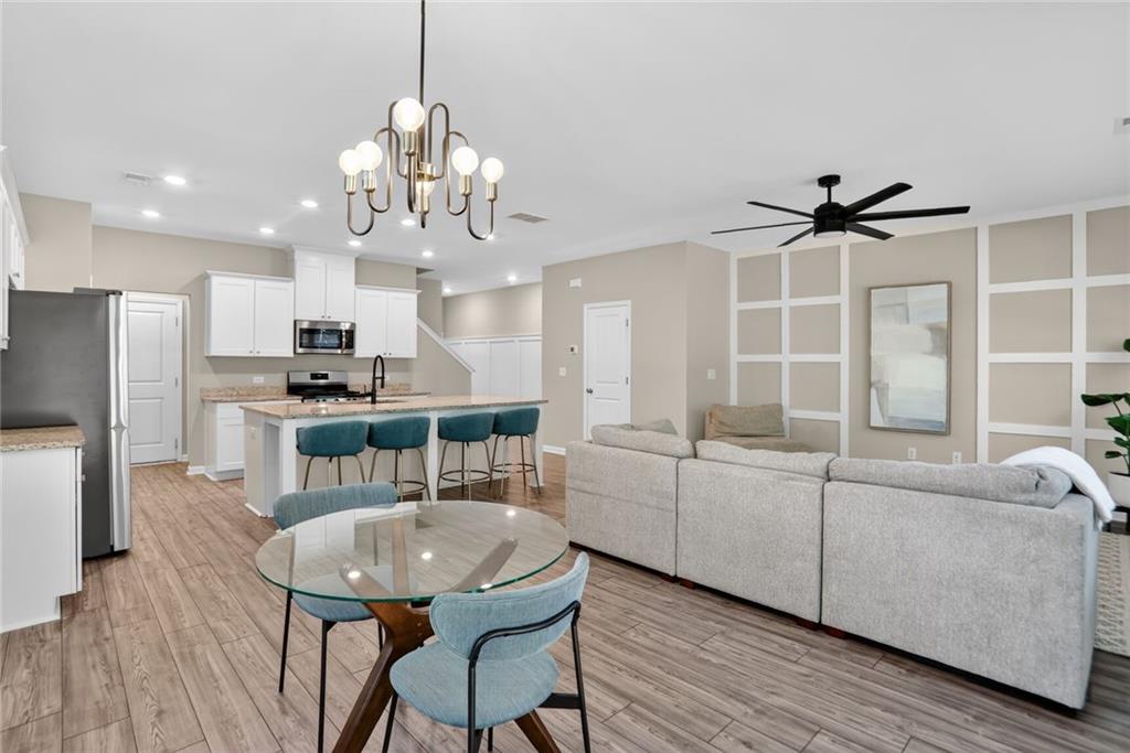 6228 Lanier Harbor Landing