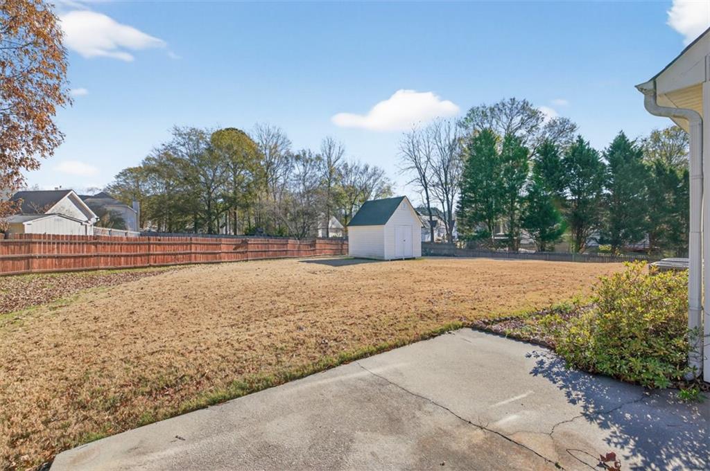 3549 Cherry Blossom Lane