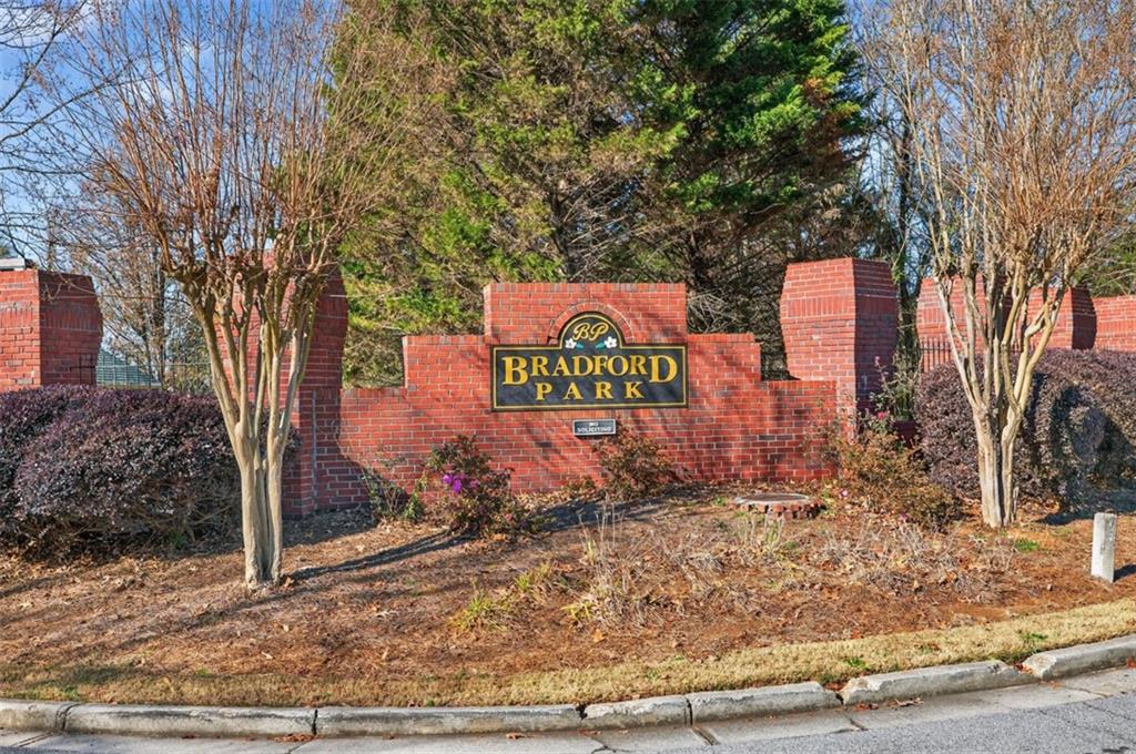 3549 Cherry Blossom Lane