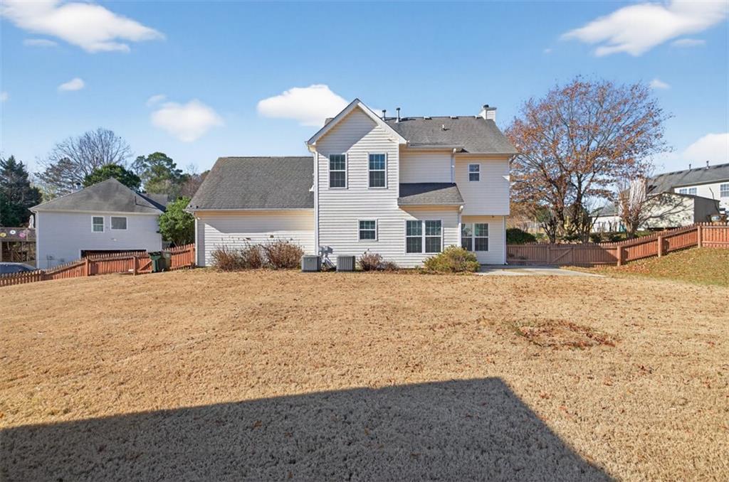 3549 Cherry Blossom Lane