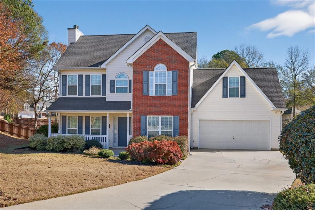 3549 Cherry Blossom Lane