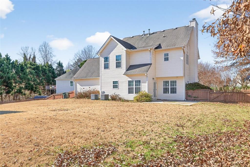 3549 Cherry Blossom Lane