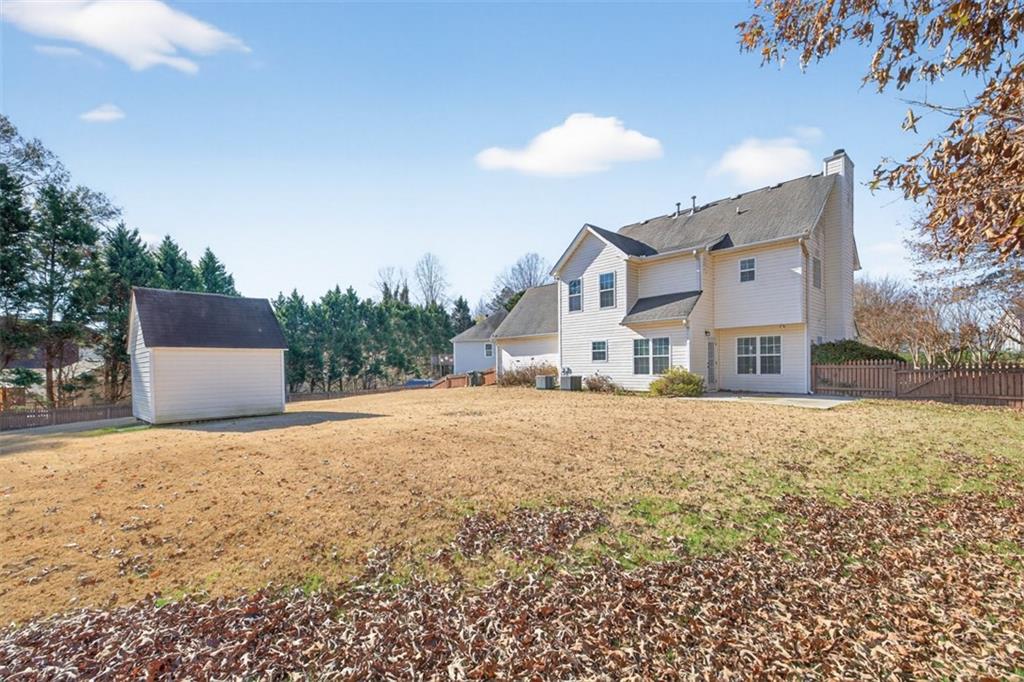 3549 Cherry Blossom Lane