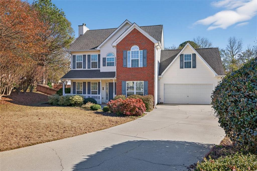 3549 Cherry Blossom Lane