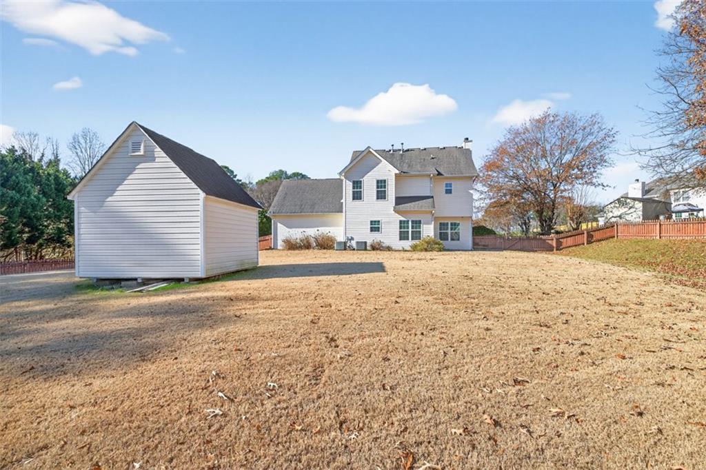 3549 Cherry Blossom Lane