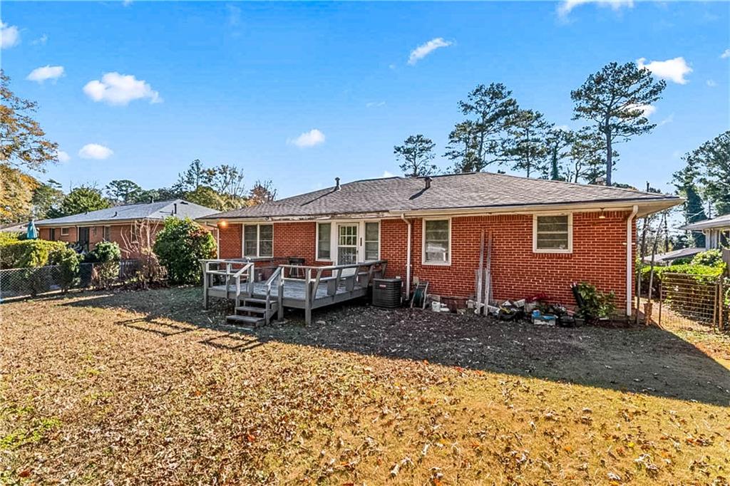 1766 Mckenzie Drive