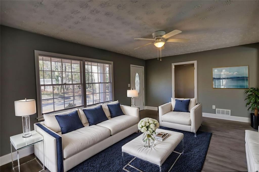 2272 Dodson Drive