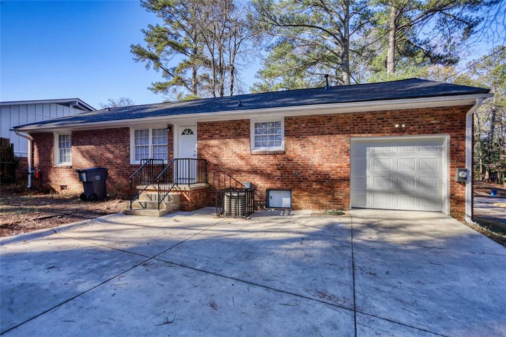 2272 Dodson Drive