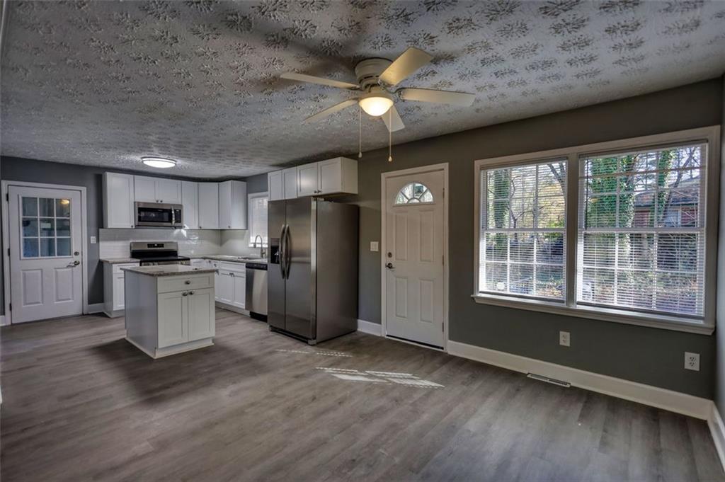 2272 Dodson Drive