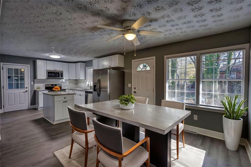 2272 Dodson Drive