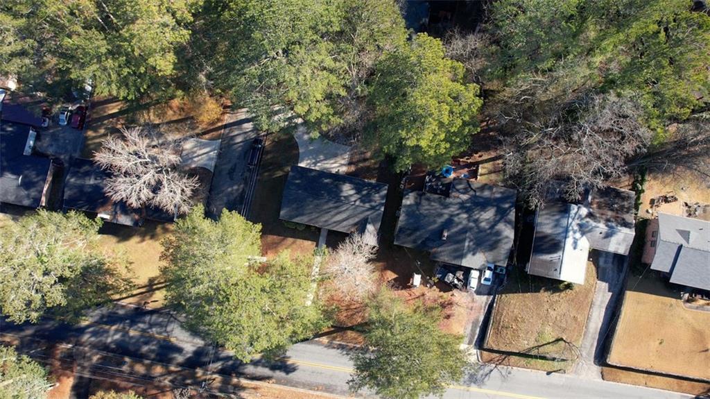 2272 Dodson Drive