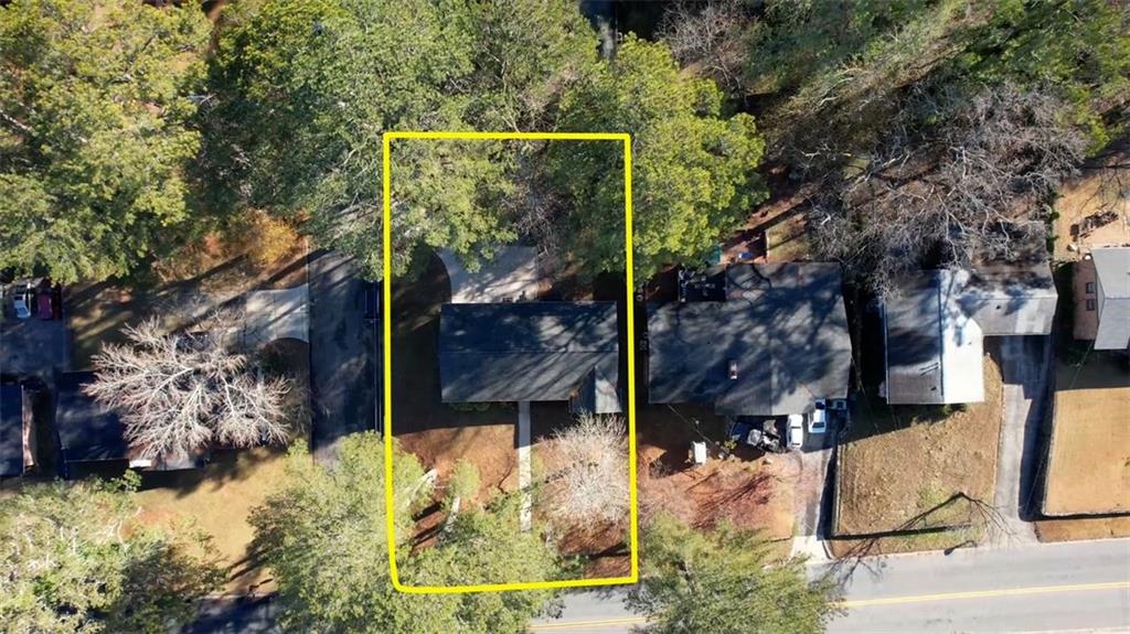 2272 Dodson Drive