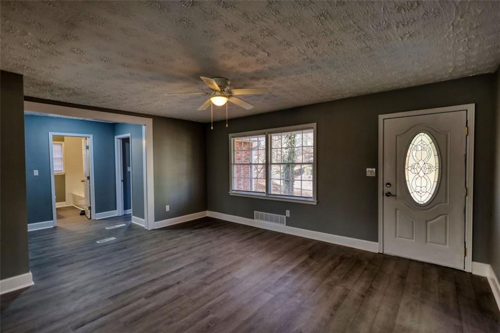 2272 Dodson Drive
