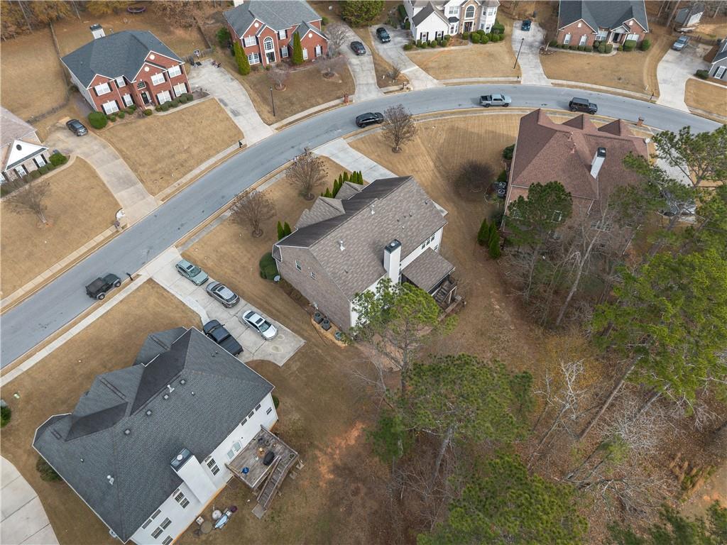 130 S Links Drive