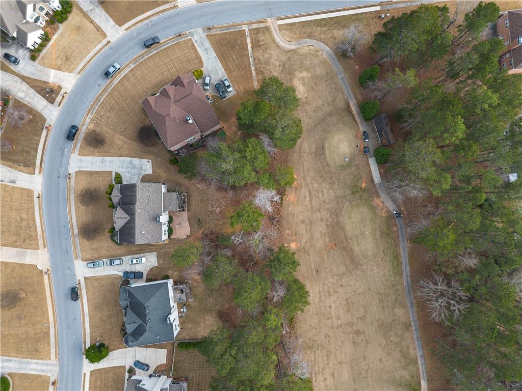 130 S Links Drive