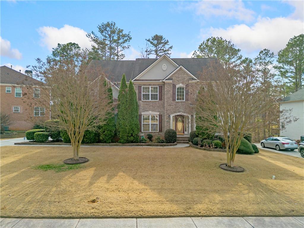 130 S Links Drive