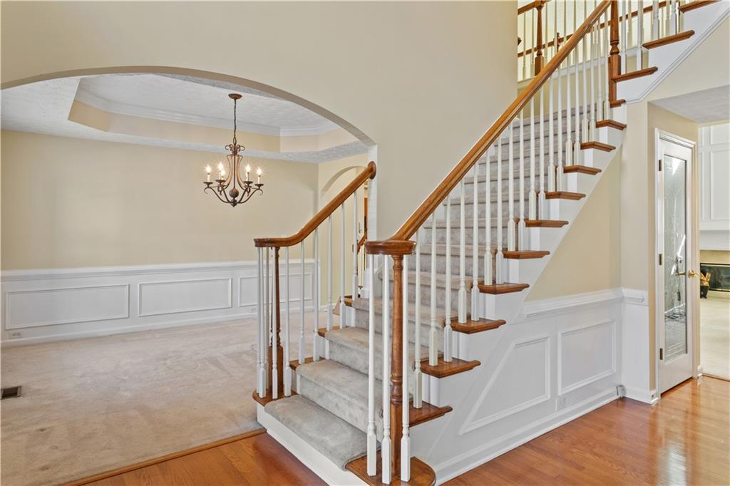 130 S Links Drive