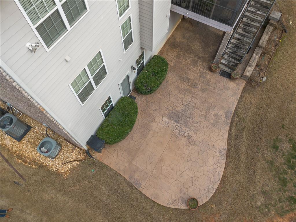 130 S Links Drive