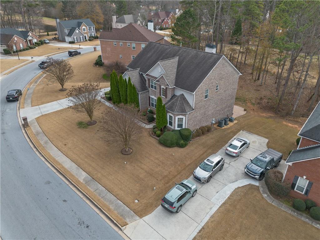 130 S Links Drive