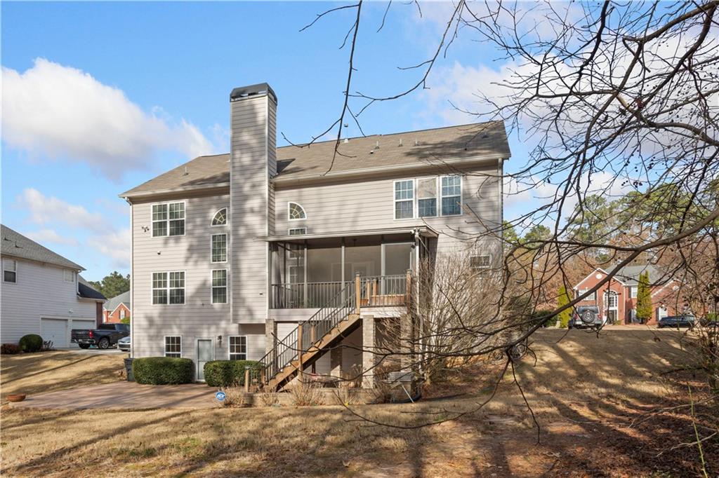 130 S Links Drive