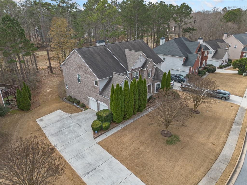 130 S Links Drive