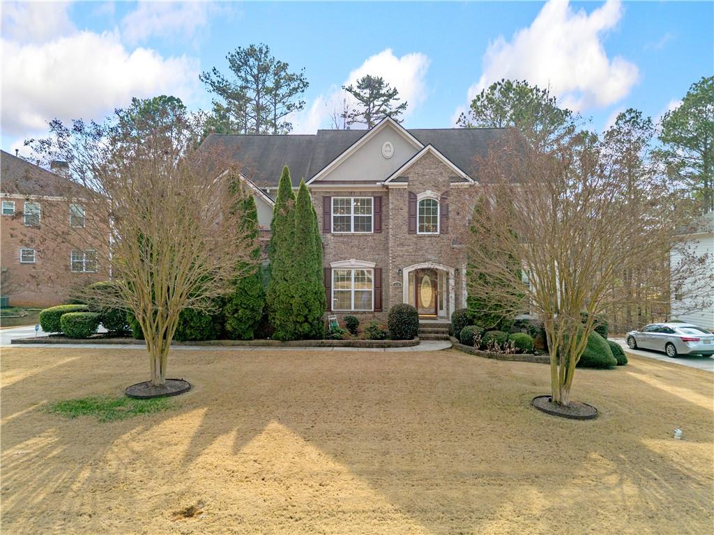 130 S Links Drive