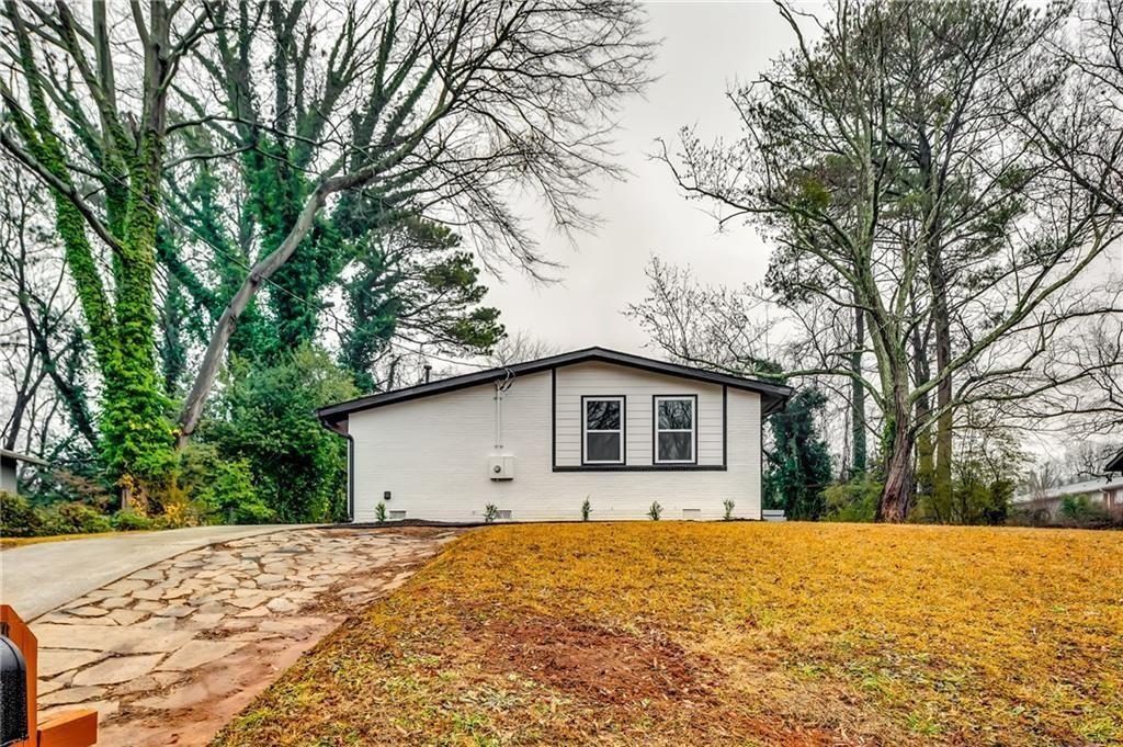 2162 Westover Drive