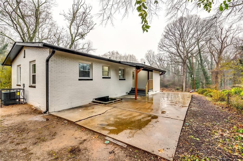 2162 Westover Drive