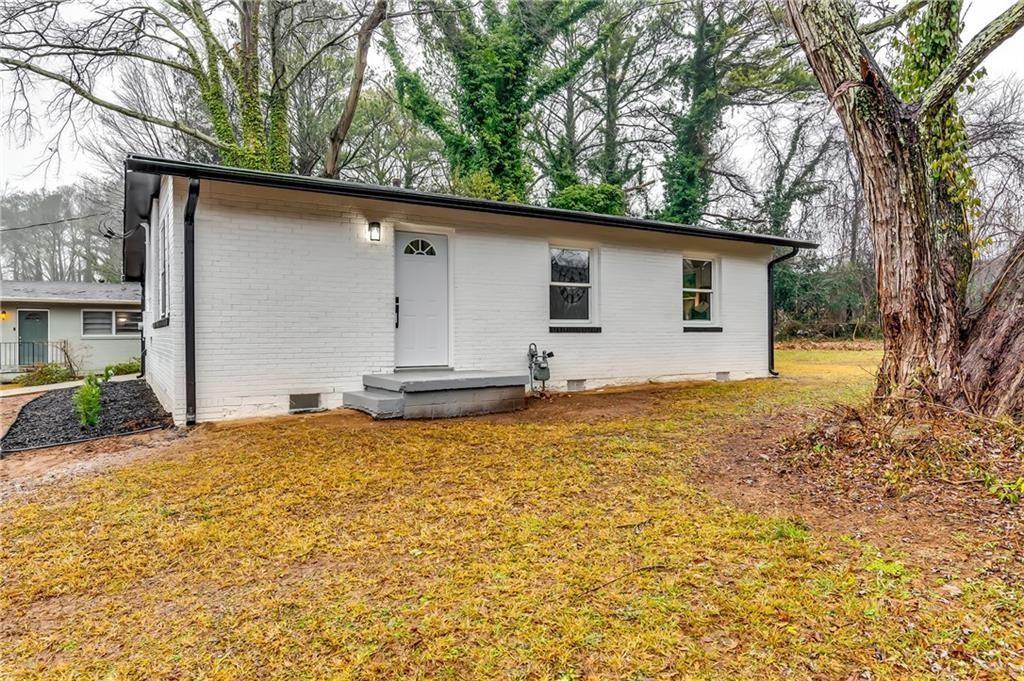 2162 Westover Drive
