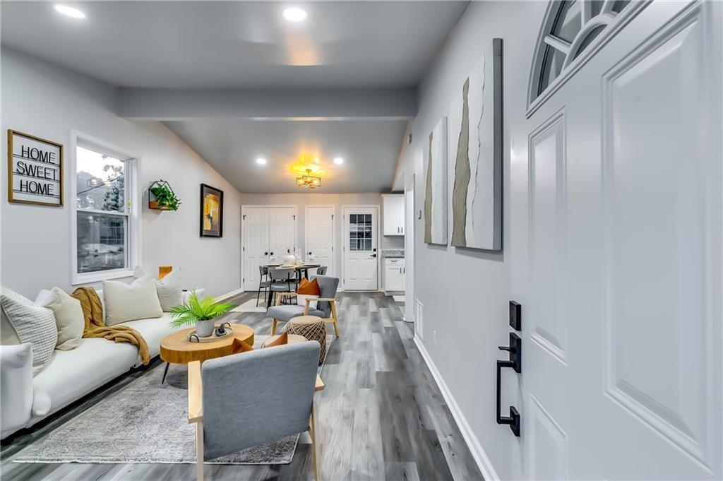 2162 Westover Drive