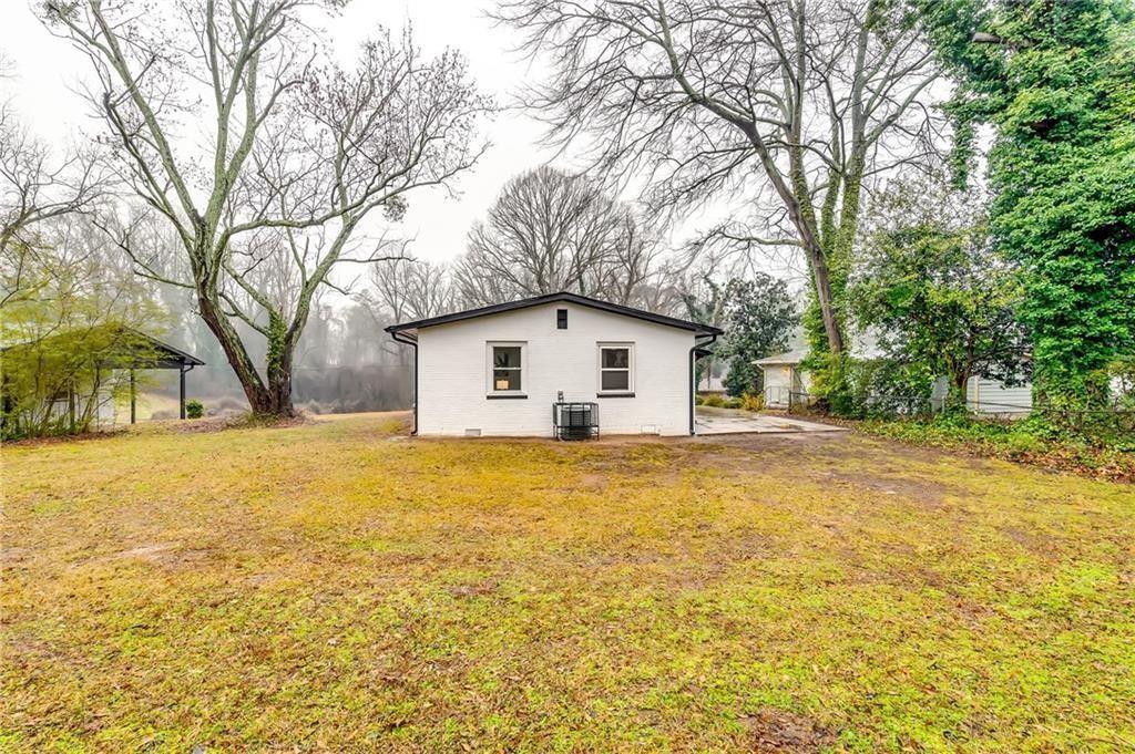 2162 Westover Drive