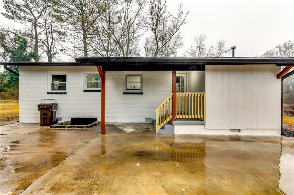 2162 Westover Drive