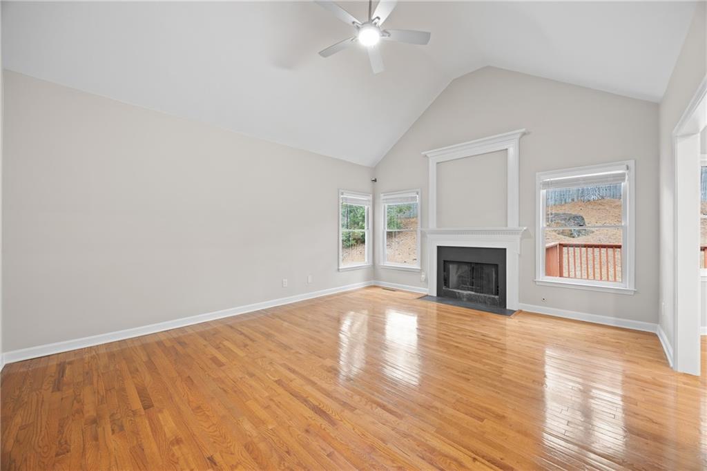 2612 Gabriel Court NW