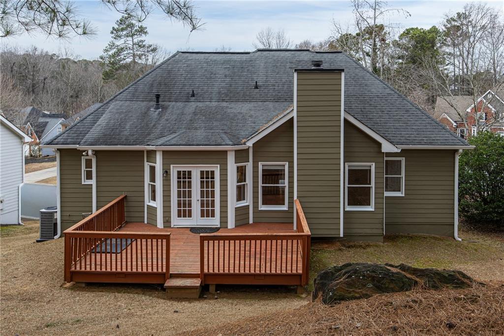 2612 Gabriel Court NW