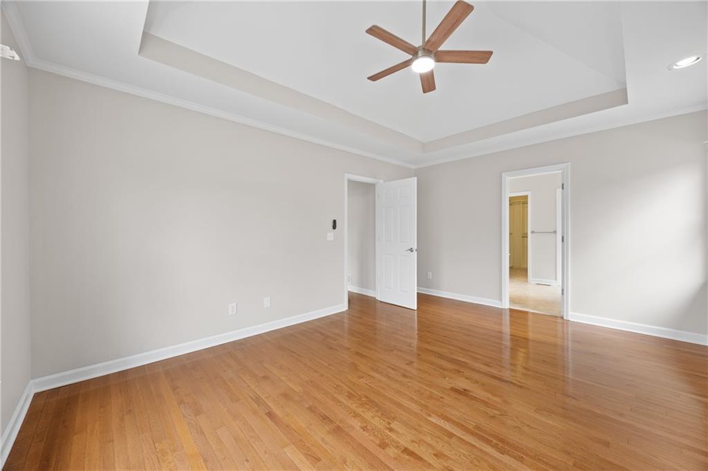 2612 Gabriel Court NW